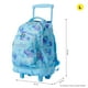 thumbnail image 3 of TOTTO Mochila Escolar Grande para Niño - Reforzada Porta Laptop 15.4 - Con Ruedas | 25 L RENGLON, 3 of 5