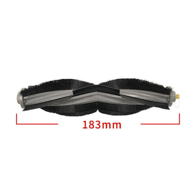 Suitable For Cobos X1/T10 Sweeping Robot Filter Element Filter Screen, Side Brush Roller Brush, Cover Dust Bag Accessories