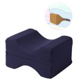 thumbnail image 4 of Almohada para rodillas, espuma viscoelástica de alta densidad, almohada de espuma viscoelástica, almohada para aliviar la presión, diseño a prueba de futuro, 4 of 12