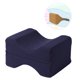 thumbnail image 3 of Almohada de espuma viscoelástica,Almohada de alta densidad para piernas y rodillas, diseño de clase mundial, 3 of 8