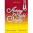 thumbnail image 2 of Anthology for Sight Singing (Second Edition), 2 of 2