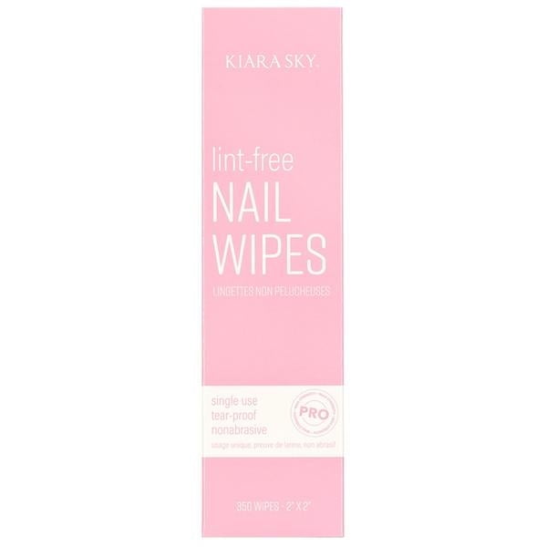 Kiara Sky LINTFREE WIPES