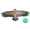 Blackish yellow, variant on Realistic Eagle Kite 42.90in, Bird Scarer Kite for Garden, Large Eagle Kite for Adults & Kids, Outdoor Flying Toy for Street Vending
