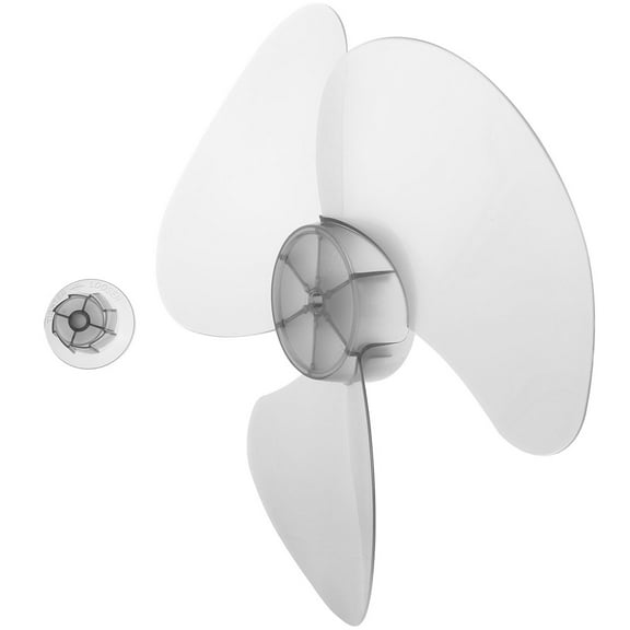 MLINS  12 Inch Blades Fan Accessories Replacement Long-lasting