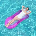 thumbnail image 4 of Cama Flotante Inflable Vhermosa BST3013715-1, 4 of 6