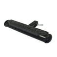 thumbnail image 2 of Go Rhino 460B Oval Hitch Step, 4 Inch, Black, for 2 Inch Receivers, 2 of 10