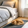 thumbnail image 4 of Cat Scratchers for Indoor Cats Self-Adhesive Cat Scratch Protector Pad Furniture Guard for Doors Couches Walls Damage Prevention Scratching Redirection Trim-to-Size, 4 of 7