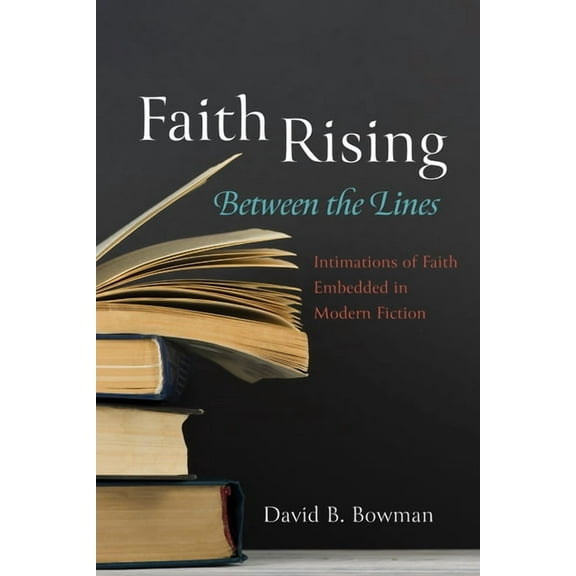 Faith Rising-Between the Lines (Hardcover)