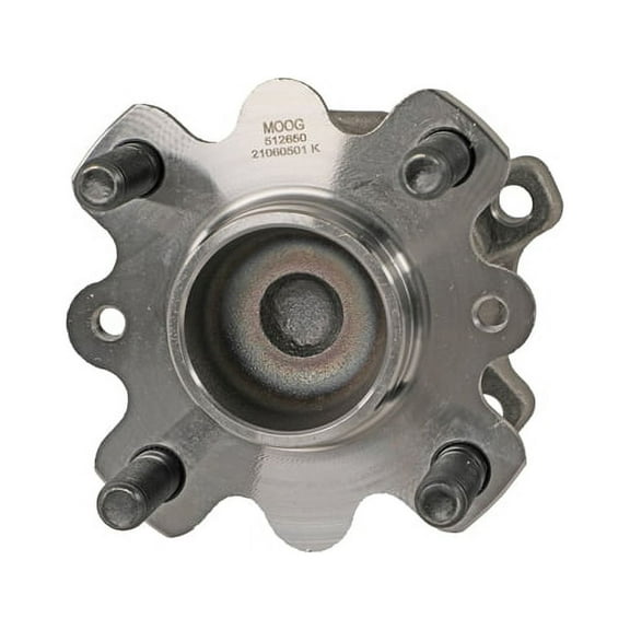 Juego de Maza y Rodamiento de Rueda