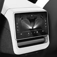 thumbnail image 3 of Tesla Model 3 Highland & Model Y Juniper Premium Breathable Armrest Covers Set of 2 Protective and Comfortable Interior Upgrade, 3 of 8