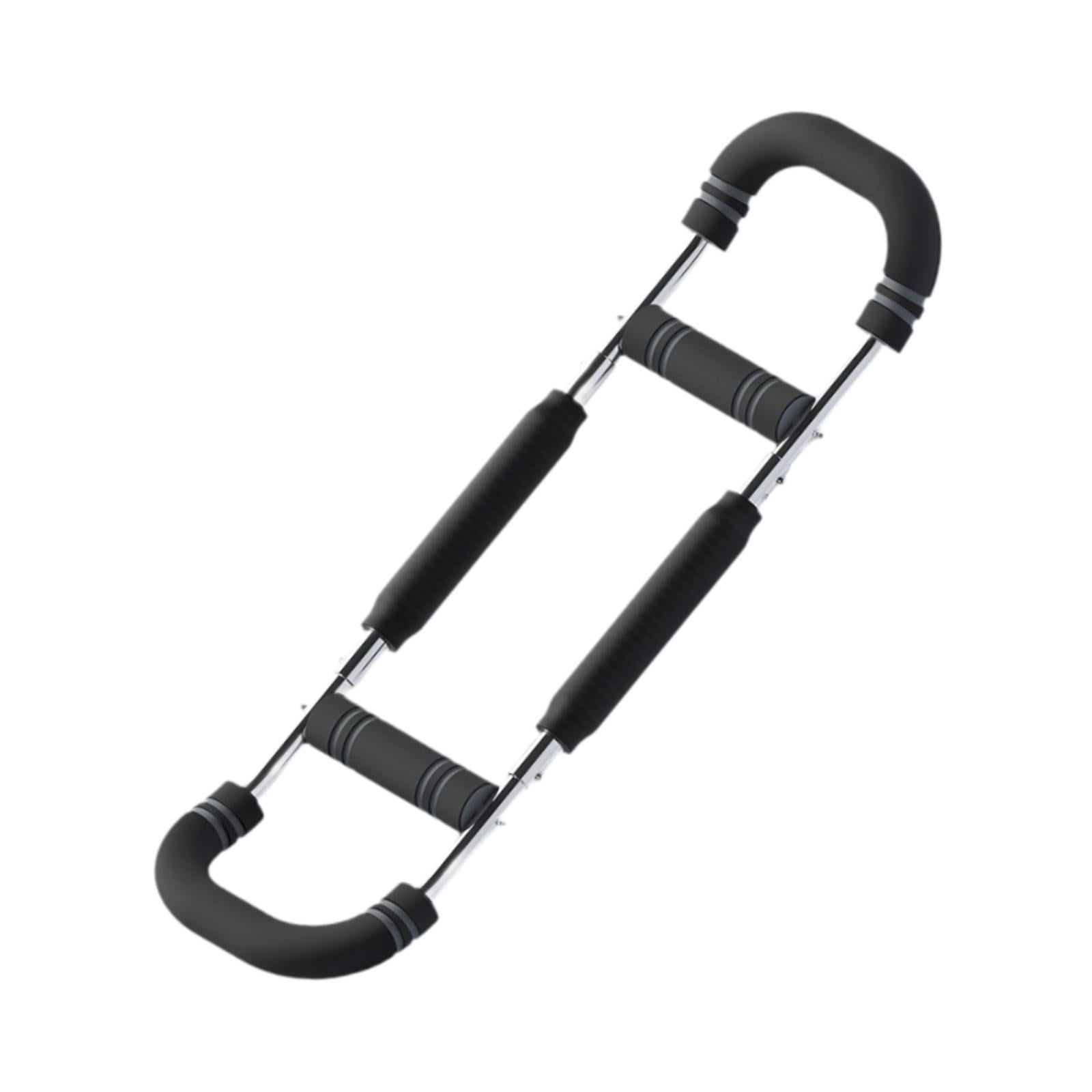 Baoblaze Arm Exerciser Exercise Machine Adjustable for Triceps Thigh Shoulder 50kg