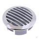 thumbnail image 1 of 7Pcs 3 "316 Cubierta de Ventilación de Flujo de Aire Revestida Curvada de material acero Inoxidable RV Marine Boat kusrkot Respiradero de flujo de aire marino para barcos, 1 of 8