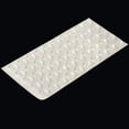 thumbnail image 3 of And Rubber Buffer Cushion -collision Gasket Glass -slip Silicone Tools & Home Improvement, 3 of 5