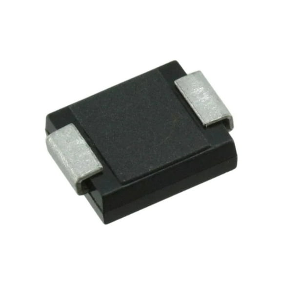 Pack of 18 SMCJ48A Diode 77.4V Clamp 19.4A Ipp Tvs Surface Mount SMC :RoHS, Cut Tape