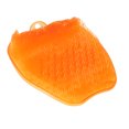thumbnail image 3 of Foot Scrubber MatShower Foot Massager Scrubber Shower Foot Scrubber Mat Silicone Foot Scrubber Mat Precision Engineered, 3 of 5