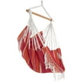 thumbnail image 1 of Chaise hamac en coton brésilien Vivere - Mimosa, 1 of 3