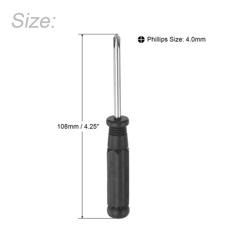 Small cross head online screwdriver