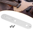 thumbnail image 1 of Blinkol 32mm Control Plate Replacement Part Easy Installation Professional Stable String silver, 1 of 9