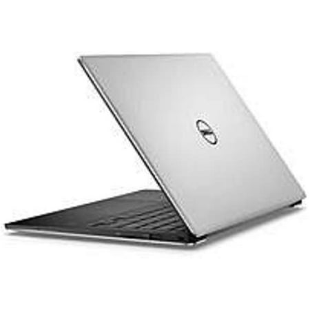2.5 Ghz Laptop - Dell XPS9360-5797SLV-PUS Laptop PC - Intel Core i5-7200U 2.5 GHz (Refurbished)