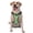 With Accessories, variant on Vsdgher Broccoli 1 Pattern Dog Harness,No Pull Pet Harness with Soft Padded Handle,Adjustable Reflective Vest with 2 Buckles,4 Slide Buckles,S-XL Small