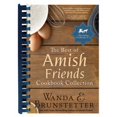 thumbnail image 1 of Pre-Owned The Best of Amish Friends Cookbook Collection (Unknown) 1624162142 9781624162145, 1 of 1