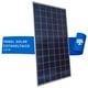 thumbnail image 4 of Panel solar fotovoltaico Iusa 400 w monocristalino azul, 4 of 6