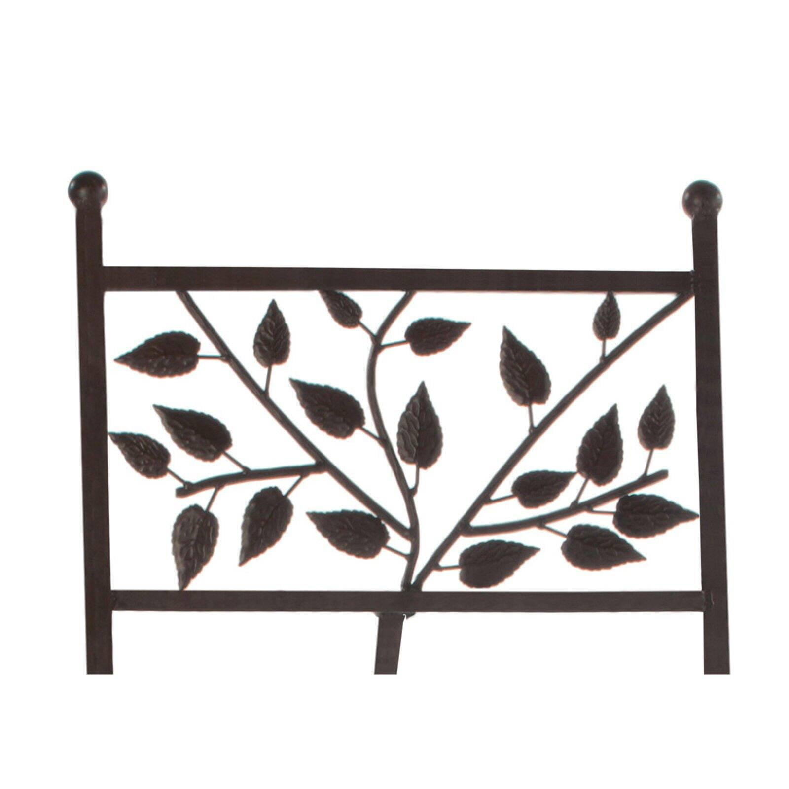 Tripar 56000 Natural Elements Metal Floor Easel