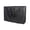 60cm, variant on DICEWEN Large Capacity Massage Table Travel Bag With Padded Shoulder Strap And Side Storage Pockets