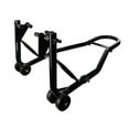 thumbnail image 2 of Almencla Stand de Moto Métal Lourds avant Ou Arrière Réparation Outil Paddock Stand, 2 of 8