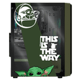 thumbnail image 4 of Xtreme PC Gaming Geforce RTX 5050 AMD Ryzen 7 5700 32GB SSD 1TB WIFI Grogu Comic verde oscuro, 4 of 6