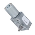 thumbnail image 4 of Motor De Engranajes, Motores De Reducción De Velocidad De Baja Fricción Y Aumento Lento De La Temperatura Con Eje De 8 Mm Para Automatización Industrial Para Electrodomésticos ANGGREK Otros, 4 of 8