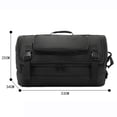 thumbnail image 4 of Speaker Bag Shockproof Thicken Lightweight Protective Tote Bag Storage Bag Case, 4 of 4
