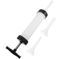 thumbnail image 2 of 1 Set Manual Sausage Stuffer Sausage Filler Kitchen Meat Stuffing Tool, 2 of 8