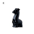 thumbnail image 2 of PENGXIANG Statue de Faon Collection Naturelle Mignonne Pierre Miniature Sculptée Décoration de Guérison, 2 of 5