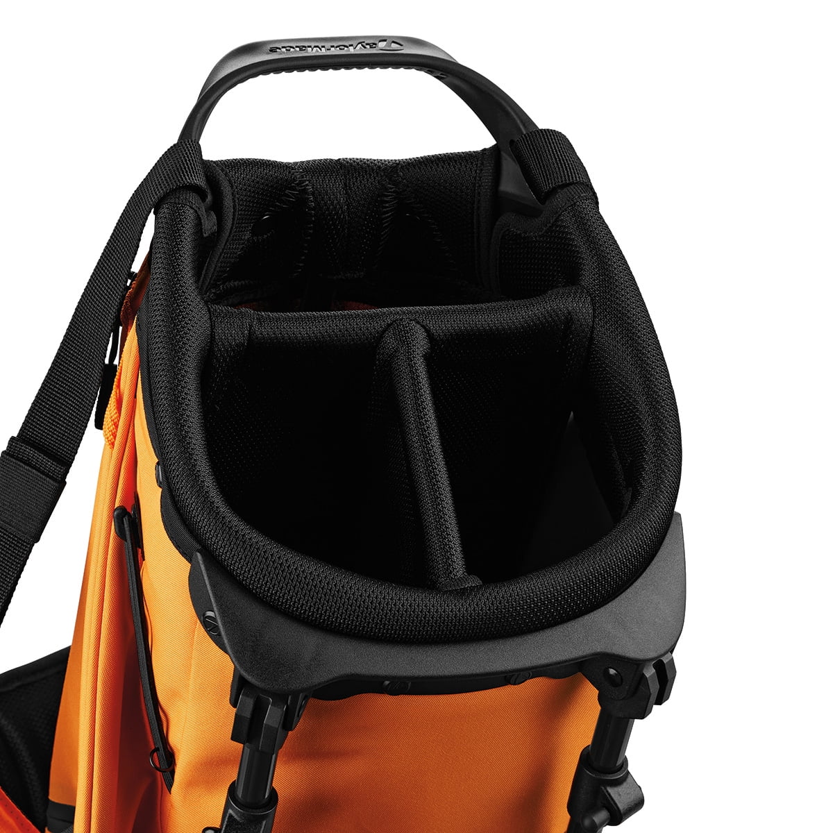 Taylor Made Flextech Carry Bag (9.5 Taylor Made Flextech Carry Bag (9.5