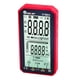 thumbnail image 3 of ET8134 Pantalla LCD portátil de 4,7 pulgadas Multimetro de tensión de corriente directa corri TOOLTOP Medición de corriente de voltaje CA, 3 of 7