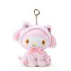 thumbnail image 1 of Sanrio 50 aniversario Hello Kitty llavero de juguete de peluche para niños, decoración linda, regalo para fanáticos, 1 of 5