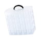 thumbnail image 5 of Caja organizadora de decoración para guardar tazas de té, contenedor de almacenamiento resistente para tazas 4 niveles, 5 of 9