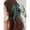 Dark Green, variant on 1pc Large Satin Ribbon Bow Hair Clip, Top Clip Hair Accessory for Women, Suitable for Daily Outings, Parties, and Holiday Wear