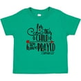thumbnail image 3 of Inktastic For This Child We Have Prayed Red Arrow and Heart Boys or Girls Baby T-Shirt, 3 of 5