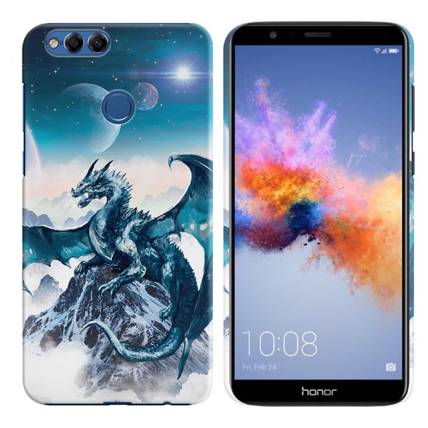 For Huawei Honor 7x Lcd Display Touch Screen Test Good Digitizer Assembly Replacement Panel For Huawei Honor7x A829