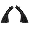 thumbnail image 4 of 1 pair Front Windshield Wiper Side Extension Cover for Toyota 06-12, 4 of 5