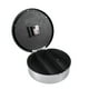thumbnail image 4 of Caja fuerte secreta Sincero para reloj de pared color Plata con compartimento oculto, 4 of 10