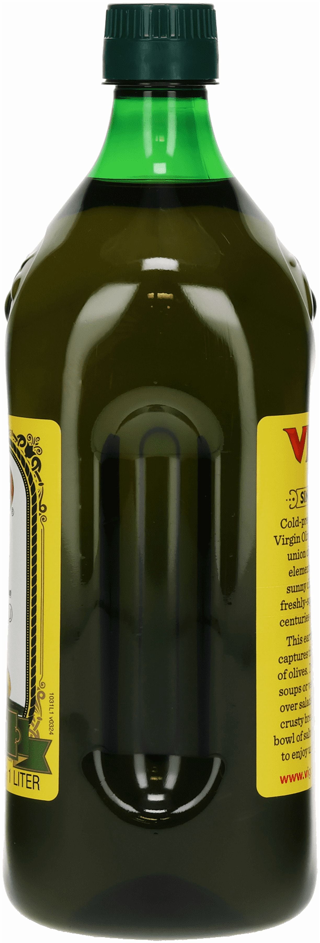 (2 pack) Vigo Importing Vigo Olive Oil, 34 FL. OZ.