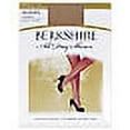 thumbnail image 2 of Berkshire Queen All Day Sheer Non-Control Top Pantyhose - Sandalfoot 4416, 2 of 2
