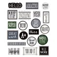 thumbnail image 1 of TEACHER CREATED RESOURCES (12 PK) MODERN FARMHOUSE STICKERS, 1 of 2