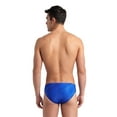 thumbnail image 2 of Arena Men Halftone Swim Briefs, 2 of 5
