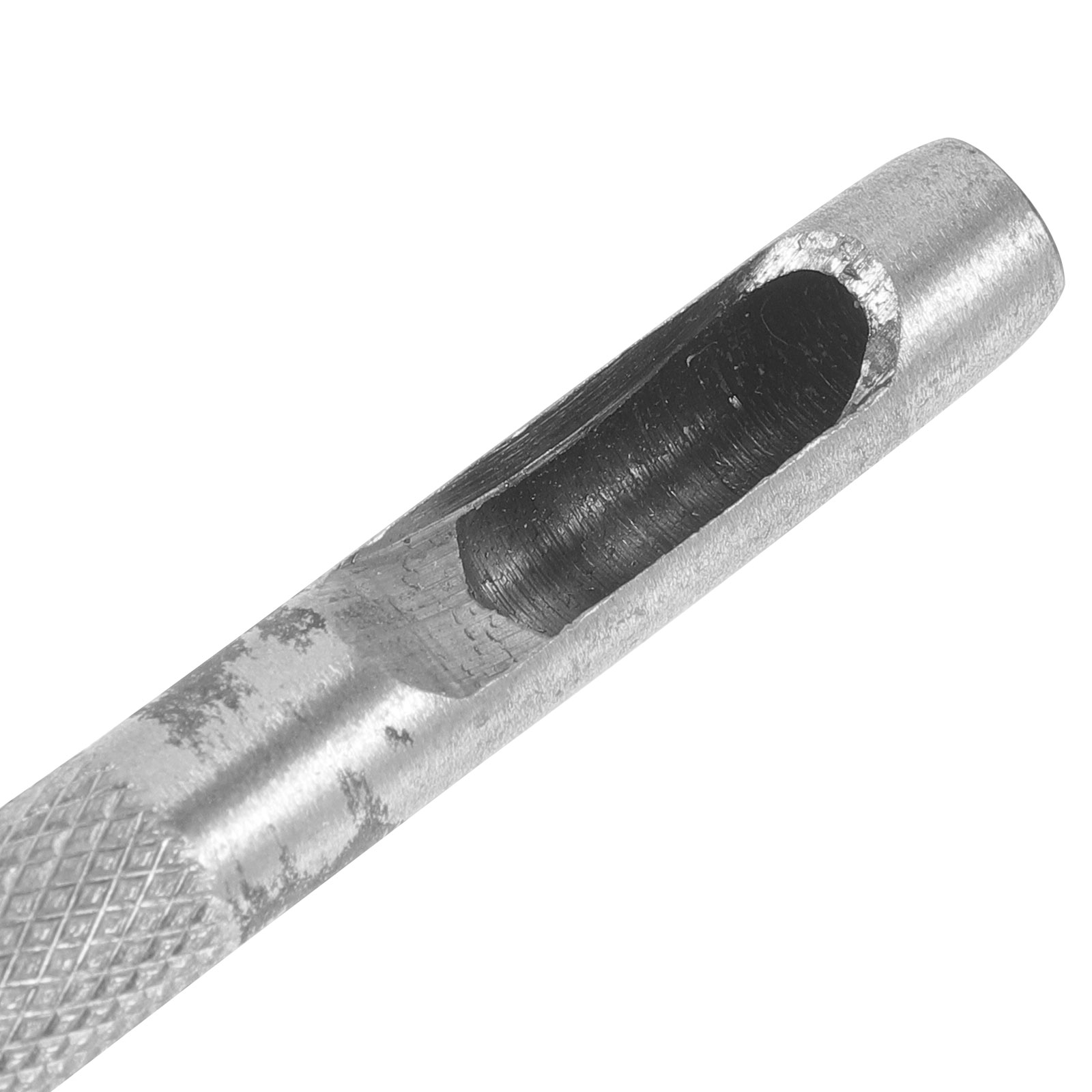 TAILTOSS Silver Eyelet Button Set, Durable Clothing Fasteners, 300Sets