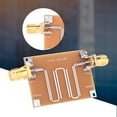 thumbnail image 1 of Filtre, filtre Passe-Bande Robuste Transmission Stable Polyvalente pour l'Amplification, 1 of 8