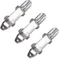 thumbnail image 1 of Saltwater LED Fishing Light Underwater Flashing Jig Attract Halibut Rig Cuttlefish Rockfish Squid Light Lure Sticks, 1 of 4